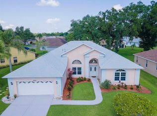 6623 Garden Palm Ct, New Port Richey, FL 34655