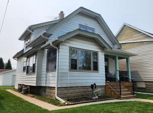 3635 E Martin Ave, Cudahy, WI 53110