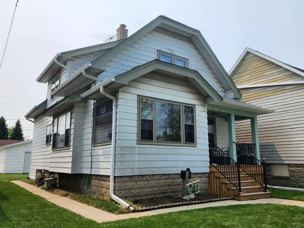 3635 East Martin AVENUE, Cudahy, WI 53110