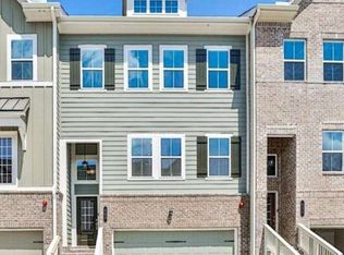 502 Stagecoach Bnd, Smyrna, GA 30080