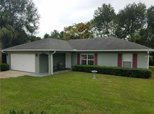 409 Park Ave, Orange City, FL 32763