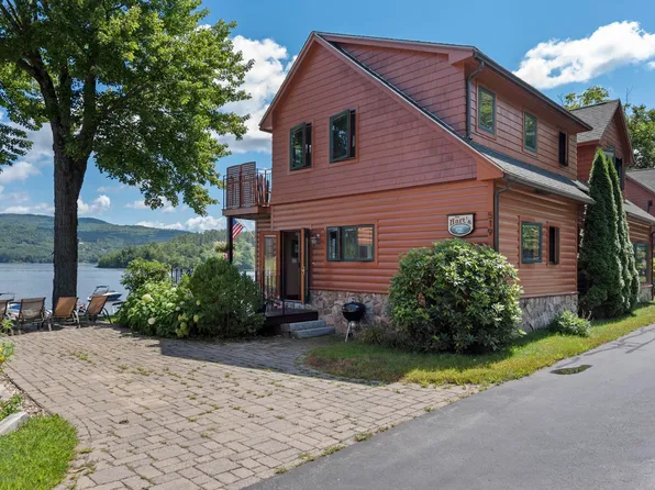 519 Wulamat Road #2, Bristol, NH 03222