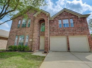 13930 Hillingdale Ln, Houston, TX 77070