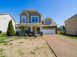 1432 Bern Dr, Spring Hill, TN 37174