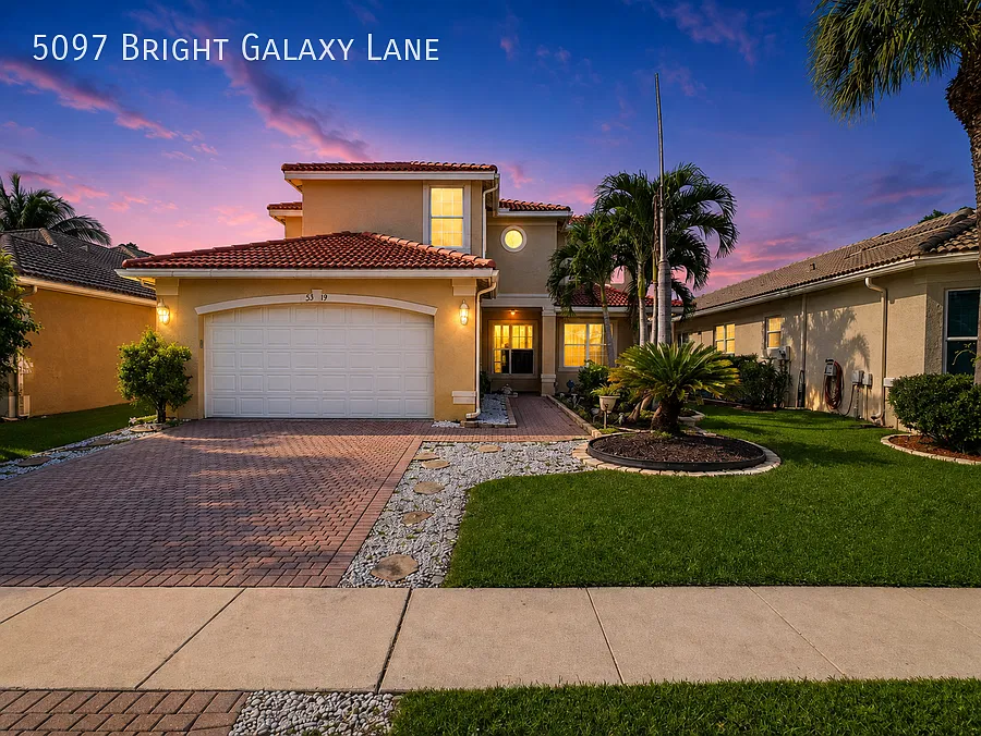 5097 Bright Galaxy Ln