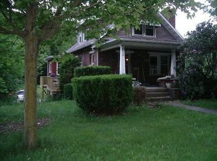 812 E Plank Rd, Pt Matilda, PA 16870