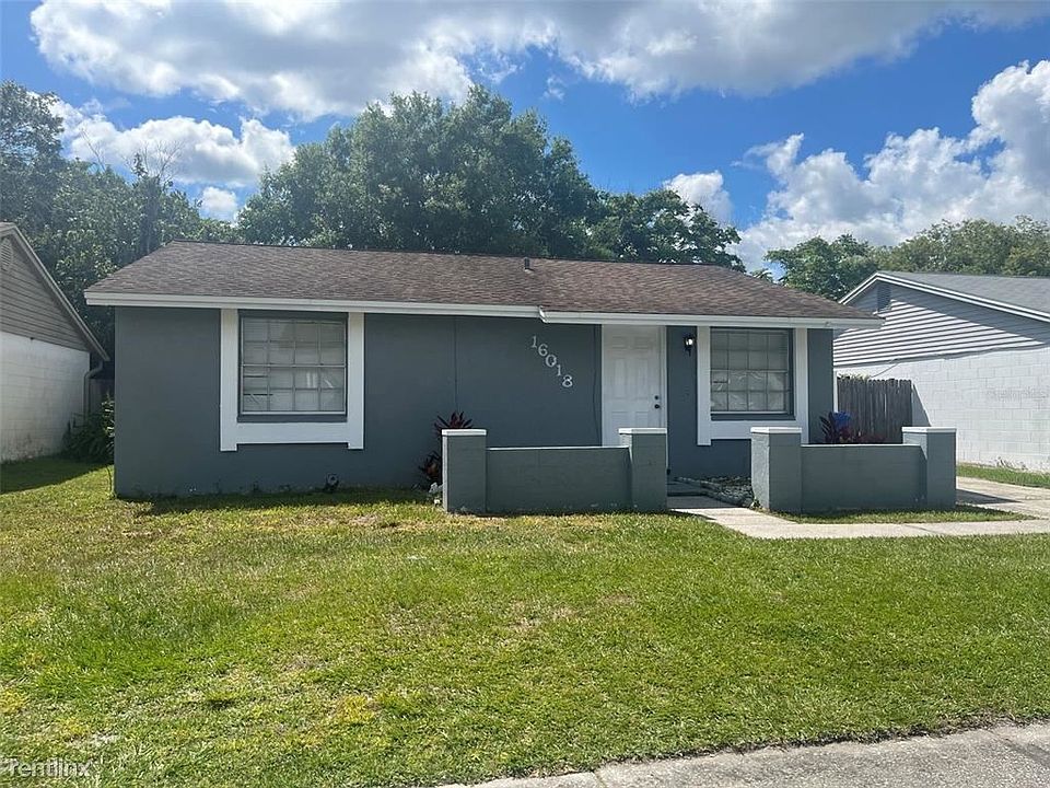 1st image of 16018 Woodpine Dr