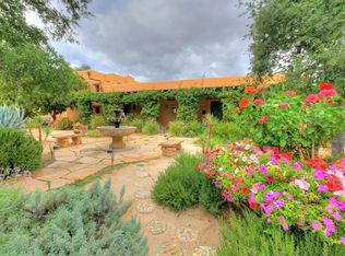 5125 Happy Canyon Rd, Santa Ynez, CA 93460