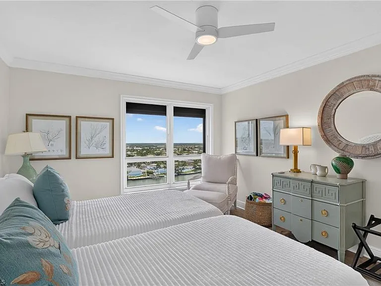 4451 Gulf Shore Blvd N #1604 — Photo 17