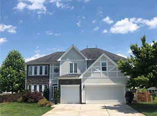 4608 River Valley Rd, High Point, NC 27265