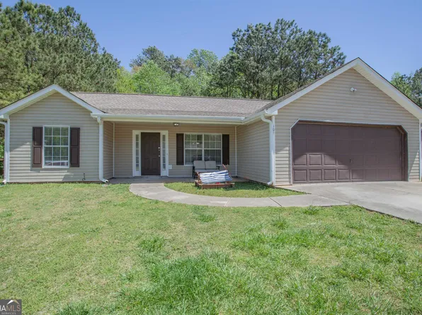 105 Bethany Forrest Ln, Carrollton, GA 30116