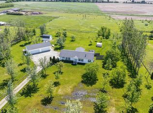 10586 Baldwin Rd NE, Mount Sterling, OH 43143