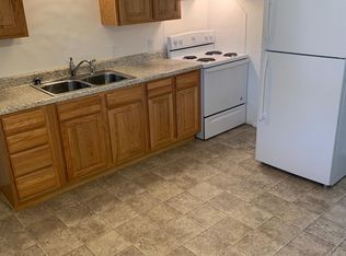 310 S Texas St APT A, Harrisburg, IL 62946