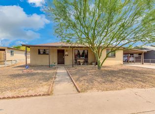 8637 N 31st Ave, Phoenix, AZ 85051