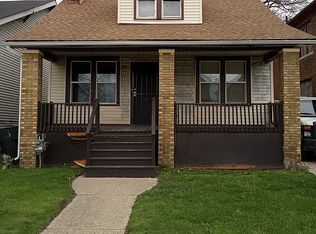 2526 Clements St, Detroit, MI 48238