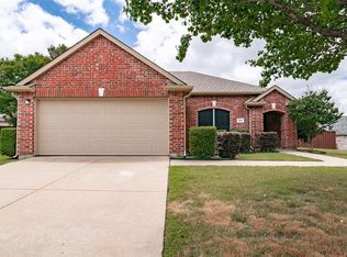 805 Monticello Dr, McKinney, TX 75071