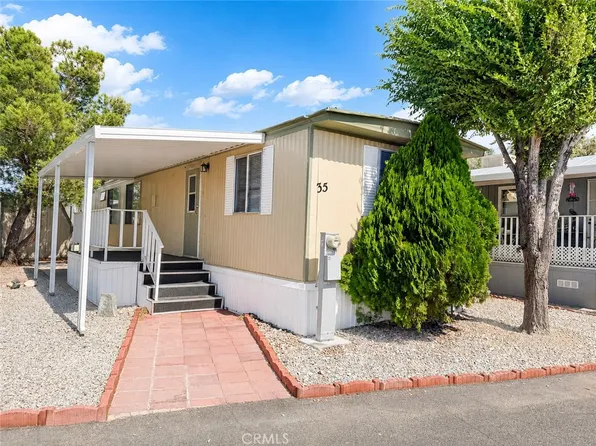 22601 Bear Valley Rd Space 35, Apple Valley, CA 92308