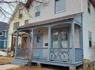 110 E Michigan St, Marquette, MI 49855