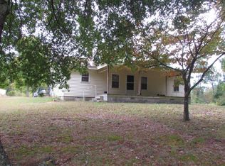 1162 Maple Grove Church Rd, Chatsworth, GA 30705