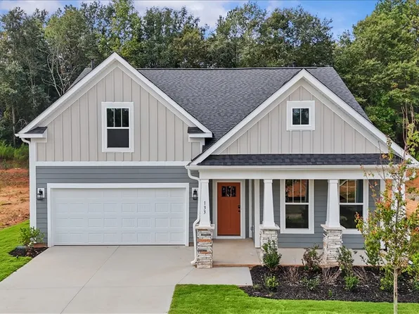 133 Beaverdam Creek Rd, Anderson, SC 29621