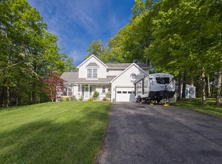 1076 Fox Run Rd, Milford, OH 45150