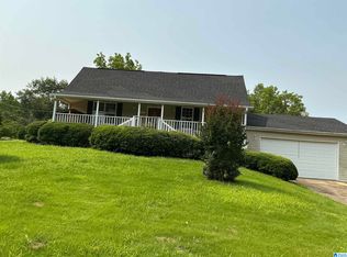 195 Bell Dr, Ragland, AL 35131