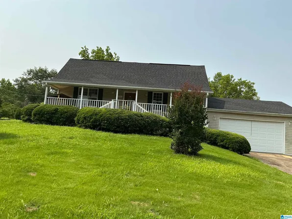 195 Bell Dr, Ragland, AL 35131