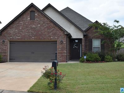 235 Polo Downs, Chelsea, AL, 35043