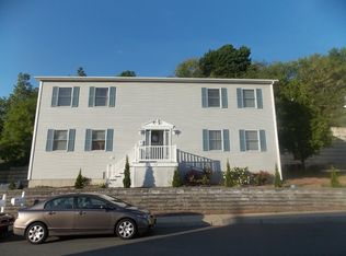 302 Ridge Rd #B, Revere, MA 02151