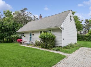 111 Miller Rd, Southampton, NY 11968