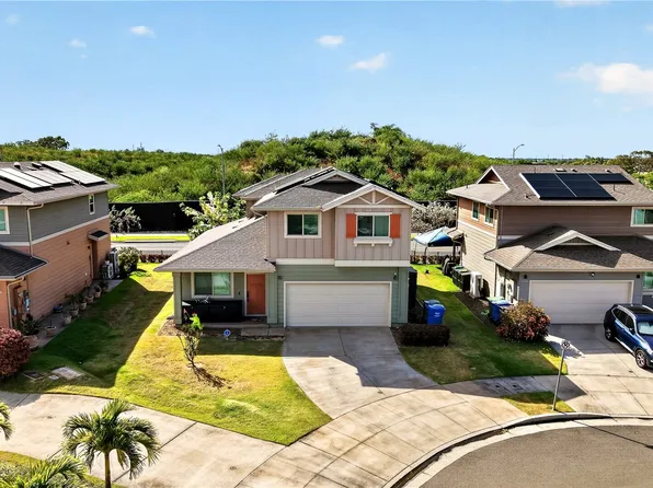 91-1662 Ulaula Loop, Ewa Beach, HI 96706