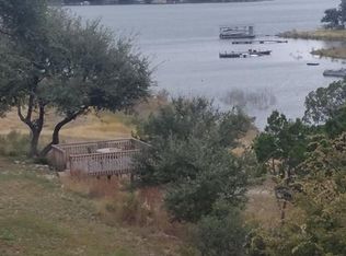 167 Comanche Dr, Leander, TX 78645