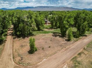 91 Apache Road, Gunnison, CO 81230