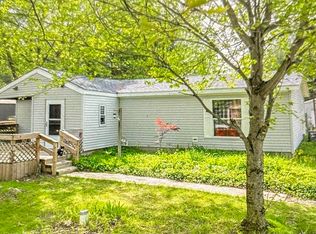 7162 E Washburn Dr, Monticello, IN 47960