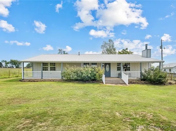 57110-59 Kansas, Colcord, OK 74338