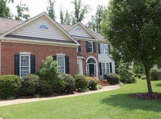20533 Madison Ct, Smithfield, VA 23430
