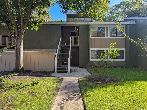 5885 WINDHOVER DRIVE #4E, ORLANDO, FL 32819