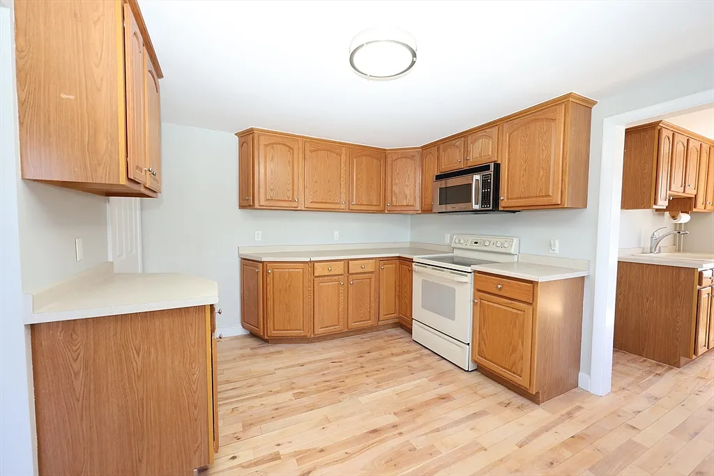 Building Photo - 150 Neponset St #150