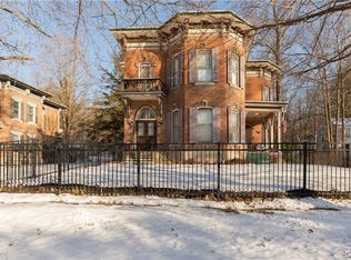 190 N Main St, Moravia, NY 13118