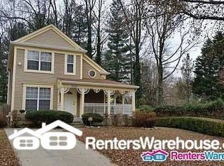 15303 Echols Ct, Bowie, MD 20716