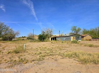 702 Motor Ln, Las Cruces, NM 88007