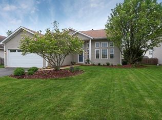 5846 Timber Trl, Plainfield, IL 60586
