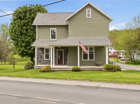 106 W Campus Ave, Davidsville, PA 15928