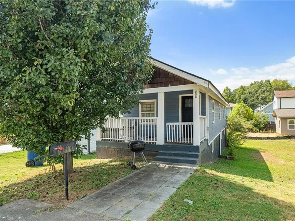 406 Elm St NW, Atlanta, GA 30314