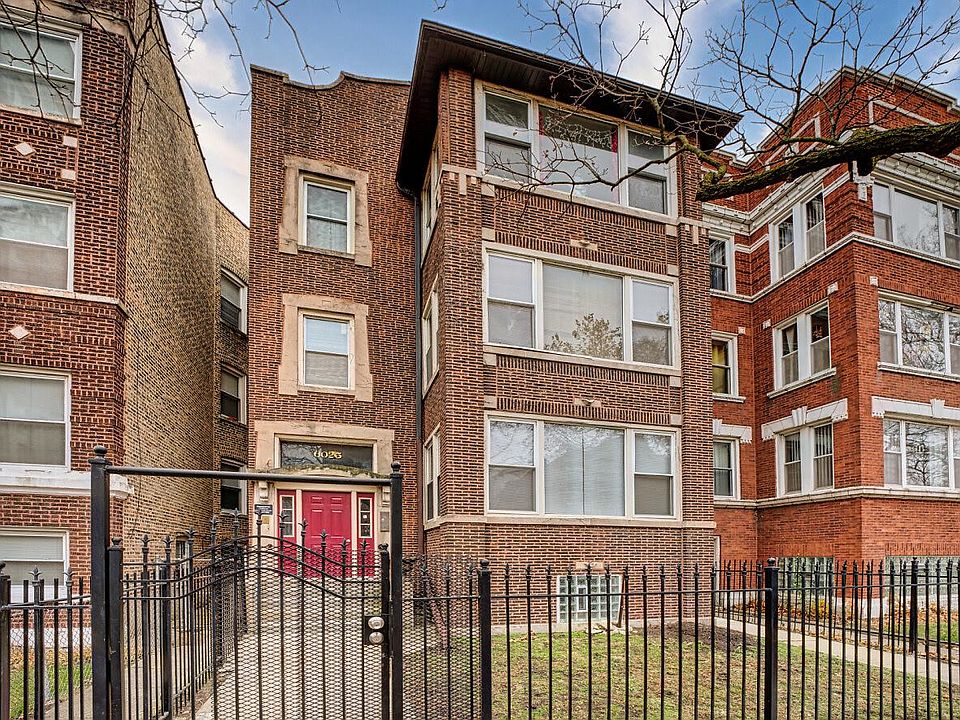 1st image of 6025 S Saint Lawrence Ave #2