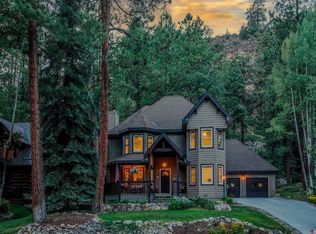 34 Crocus Court, Durango, CO 81301