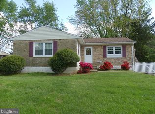225 Bond Ave, Reisterstown, MD 21136