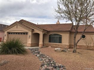 3977 E McVicar Ave, Kingman, AZ 86409