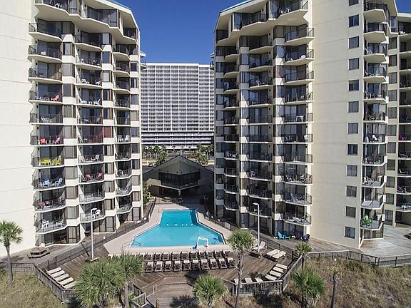 2nd image of 9850 S Thomas Dr Unit 810E