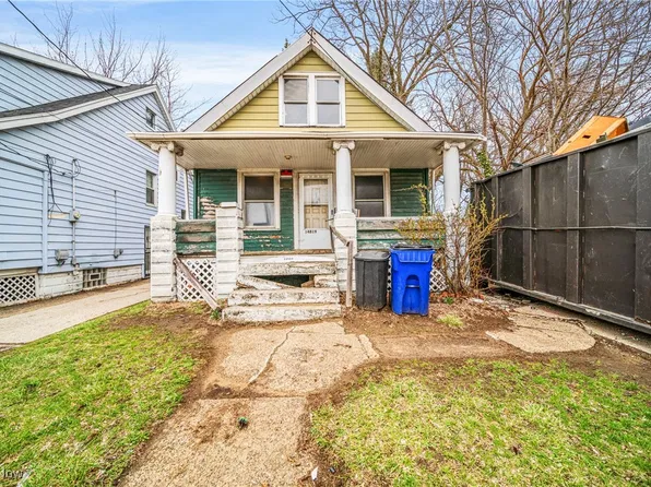 14819 Hale Ave, Cleveland, OH 44110